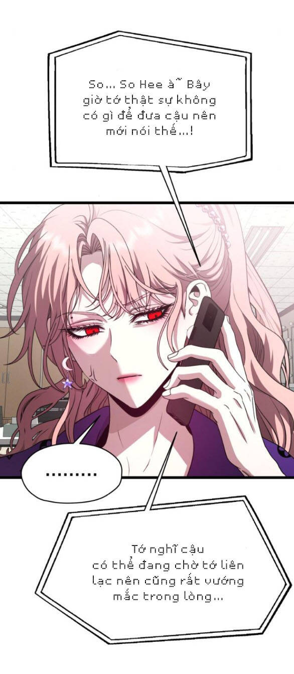 Đánh Cắp So Hee Chap 111 - Next Chap 112
