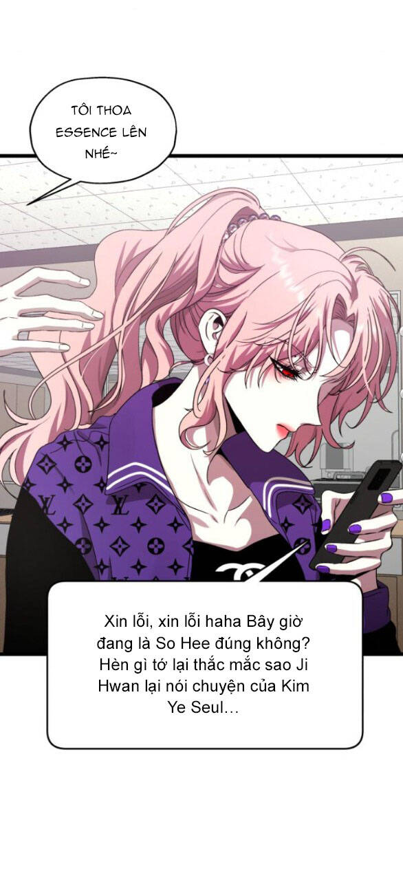Đánh Cắp So Hee Chap 111 - Next Chap 112