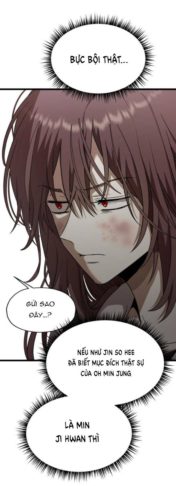 Đánh Cắp So Hee Chap 111 - Next Chap 112