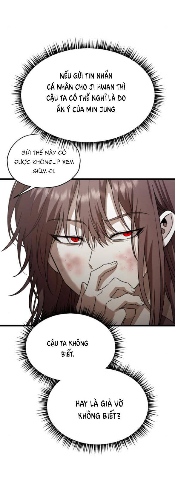 Đánh Cắp So Hee Chap 111 - Next Chap 112