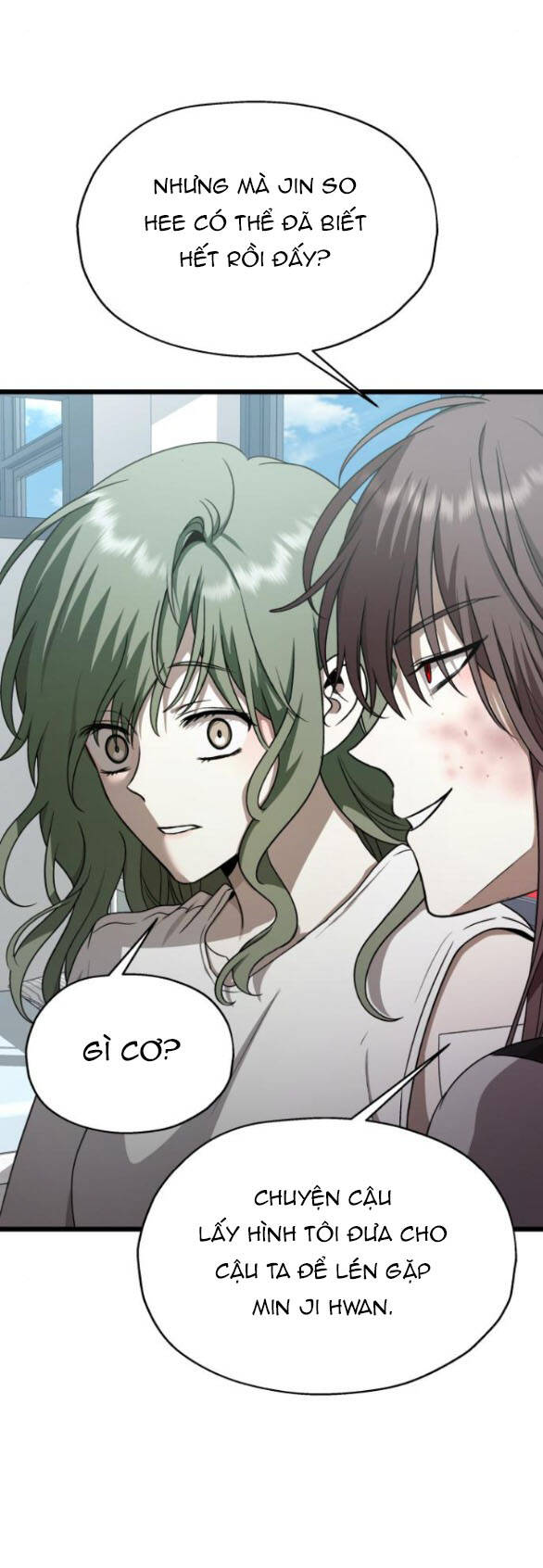 Đánh Cắp So Hee Chap 111 - Next Chap 112