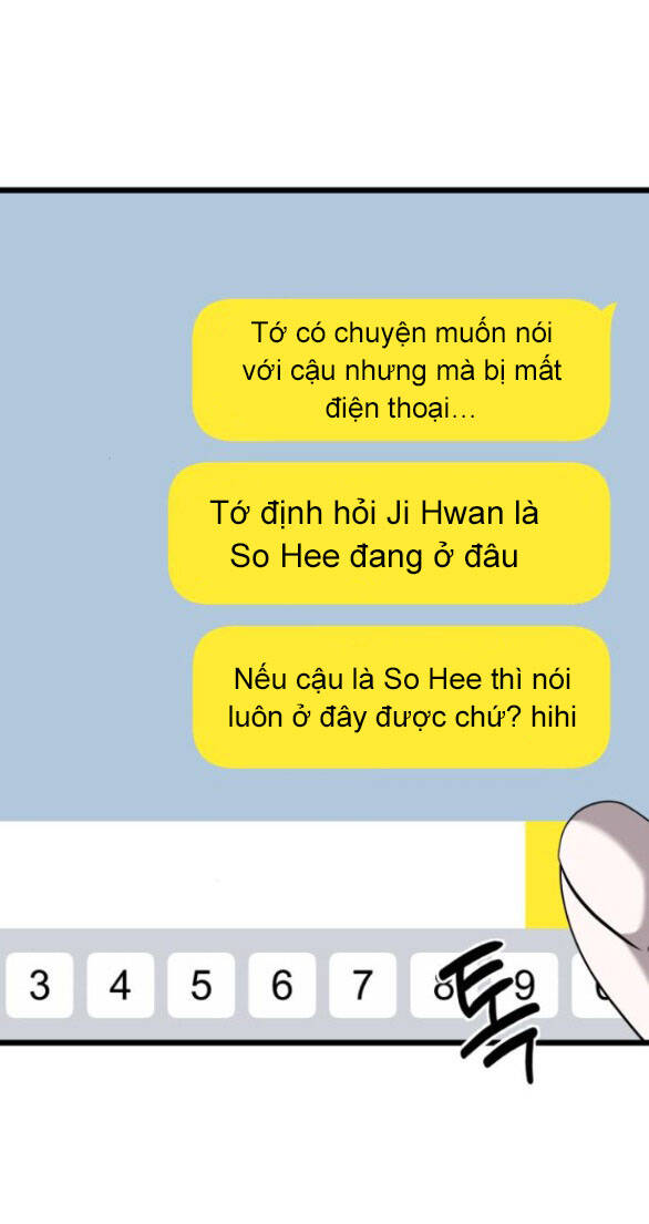 Đánh Cắp So Hee Chap 111 - Next Chap 112