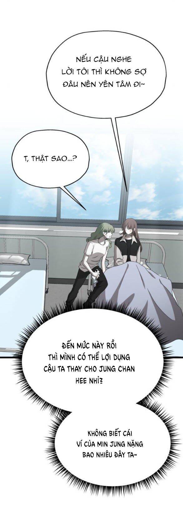 Đánh Cắp So Hee Chap 111 - Next Chap 112