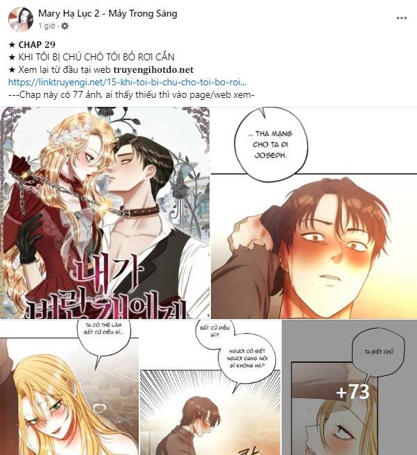 Đánh Cắp So Hee Chap 111 - Next Chap 112