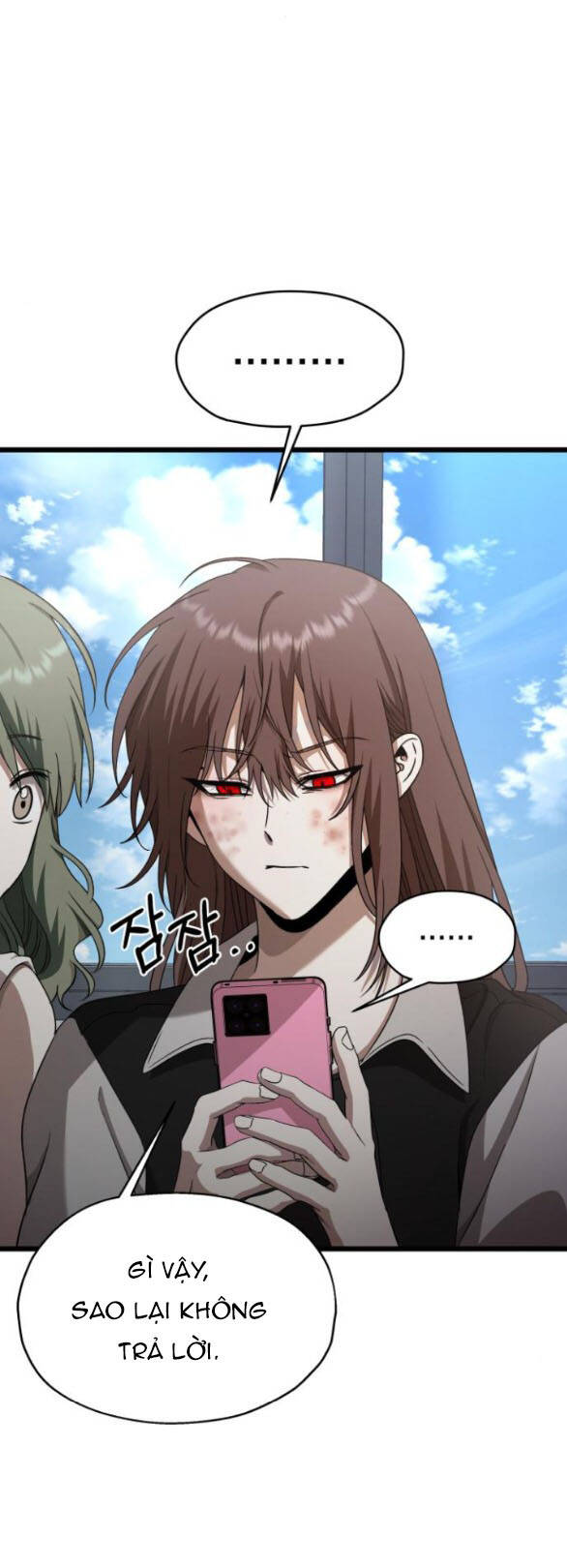 Đánh Cắp So Hee Chap 111 - Next Chap 112