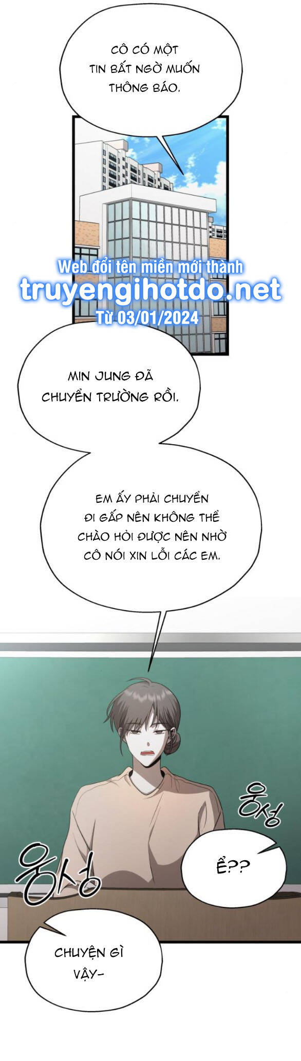 Đánh Cắp So Hee Chap 112 - Next Chap 113