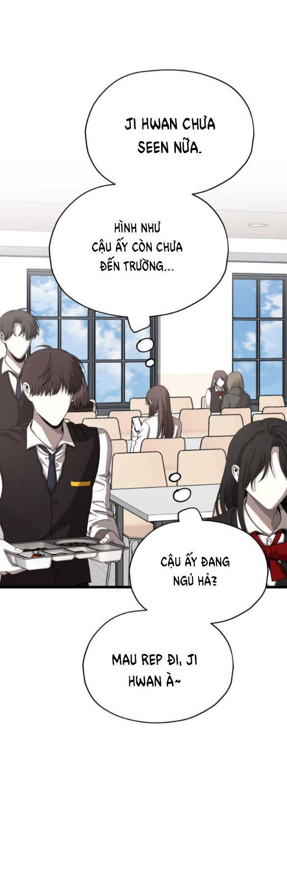 Đánh Cắp So Hee Chap 112 - Next Chap 113
