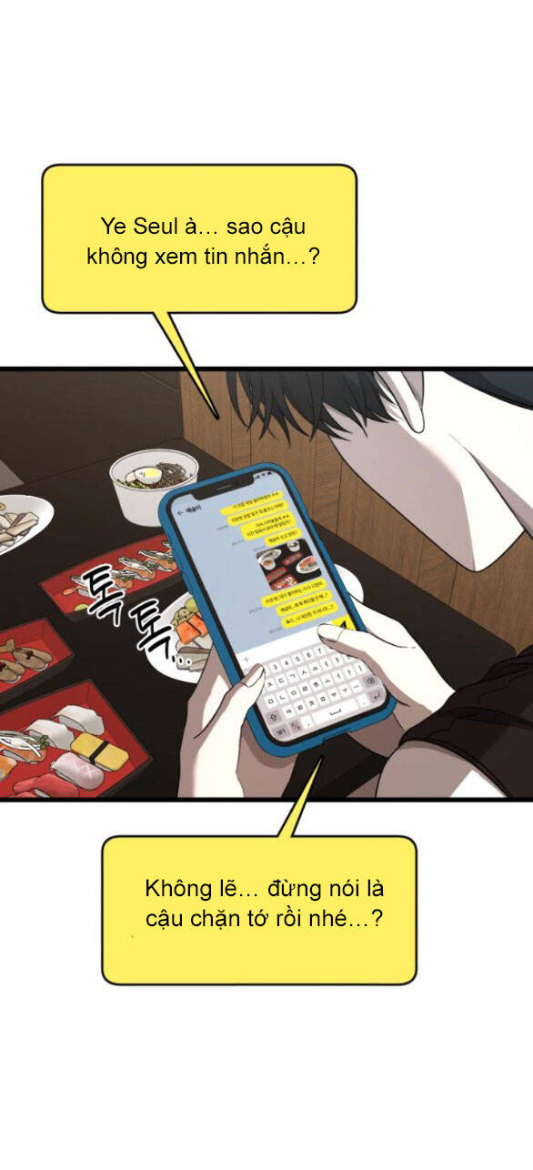 Đánh Cắp So Hee Chap 112 - Next Chap 113