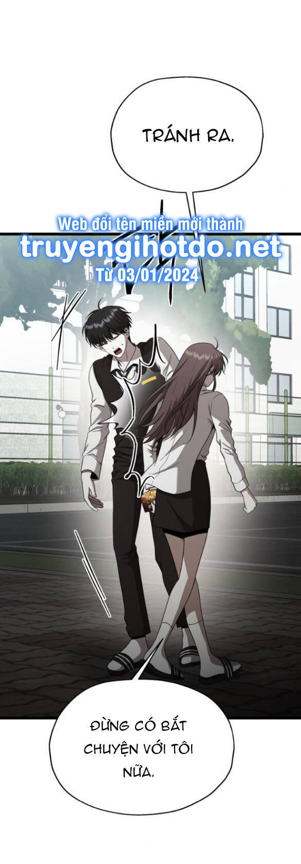 Đánh Cắp So Hee Chap 112 - Next Chap 113