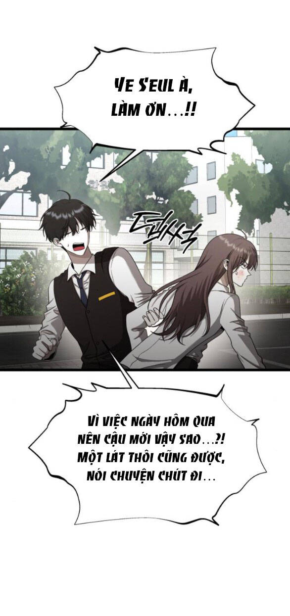 Đánh Cắp So Hee Chap 112 - Next Chap 113