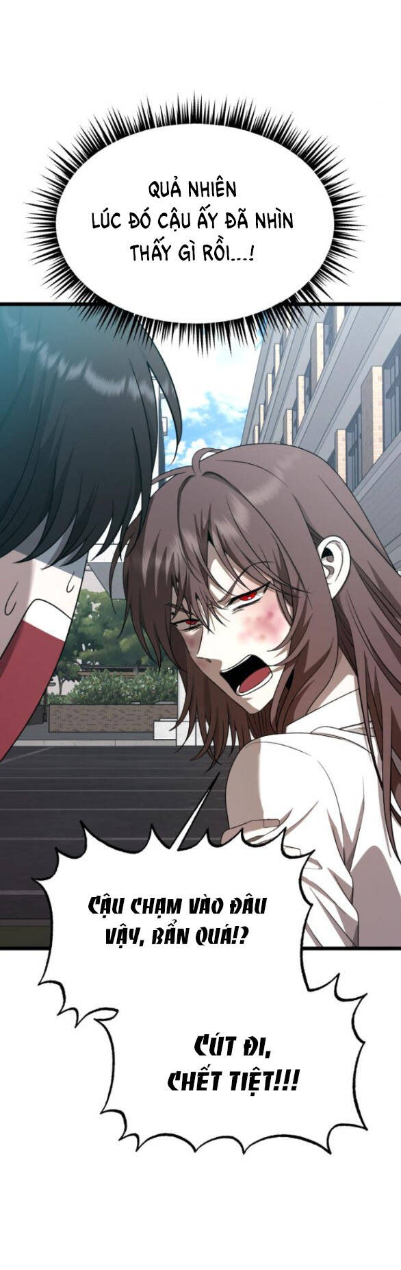 Đánh Cắp So Hee Chap 112 - Next Chap 113