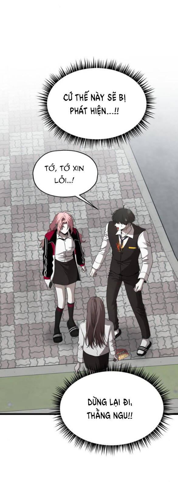 Đánh Cắp So Hee Chap 112 - Next Chap 113