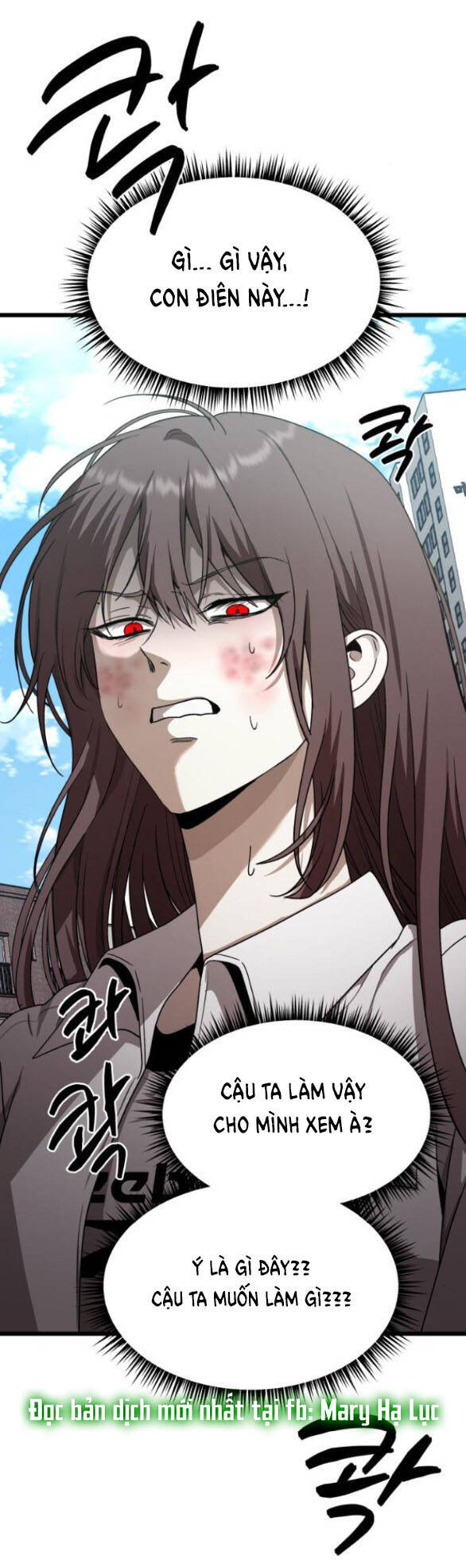 Đánh Cắp So Hee Chap 112 - Next Chap 113