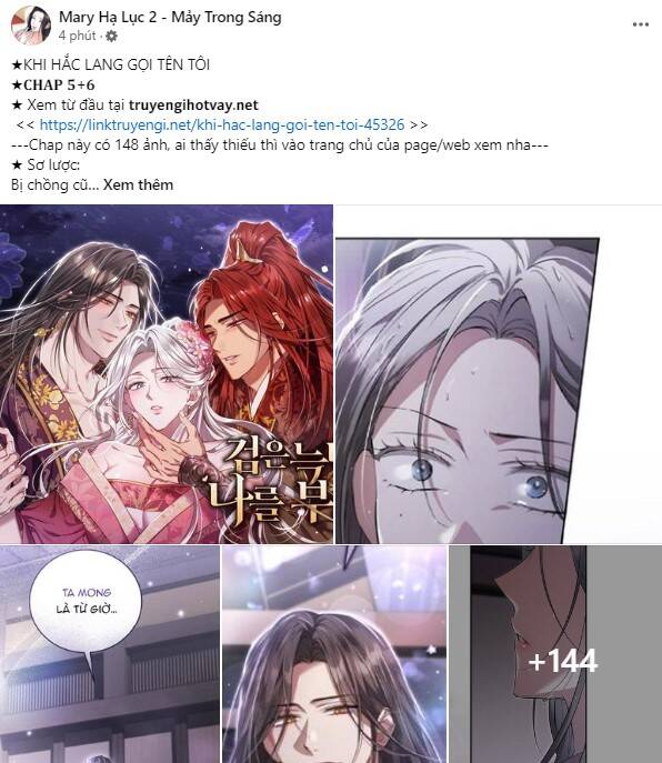 Đánh Cắp So Hee Chap 112 - Next Chap 113