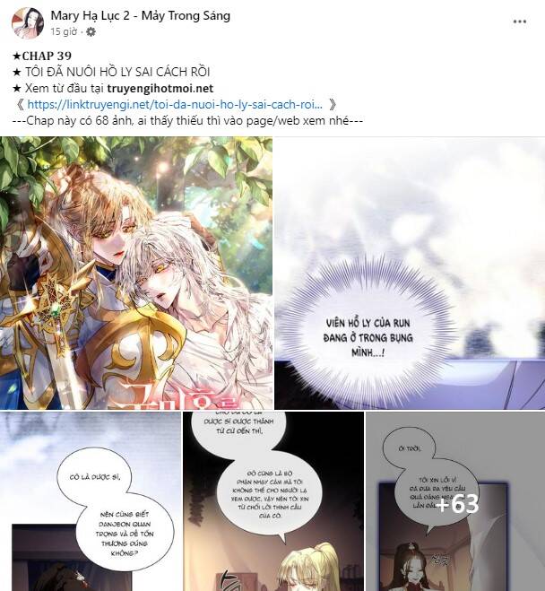Đánh Cắp So Hee Chap 112 - Next Chap 113