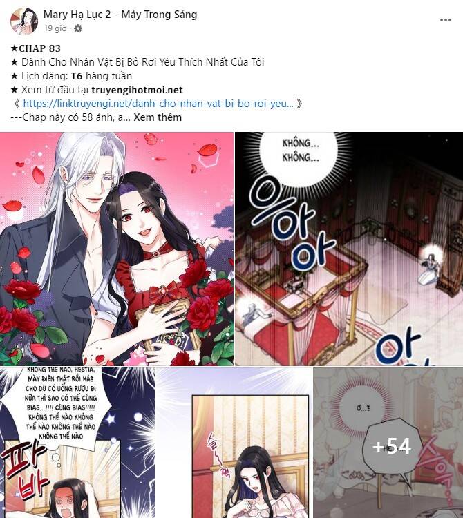 Đánh Cắp So Hee Chap 112 - Next Chap 113