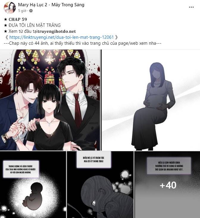 Đánh Cắp So Hee Chap 112 - Next Chap 113