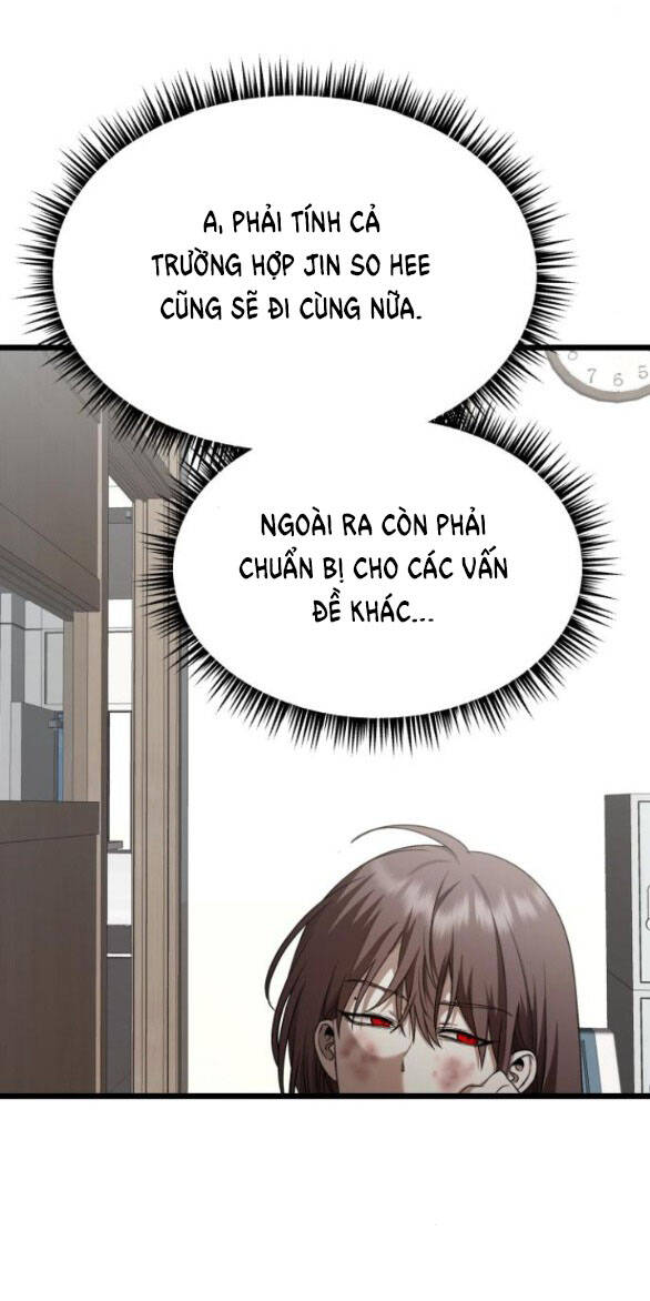 Đánh Cắp So Hee Chap 112 - Next Chap 113
