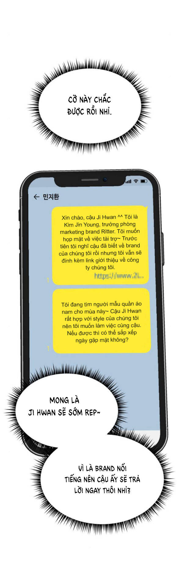 Đánh Cắp So Hee Chap 112 - Next Chap 113