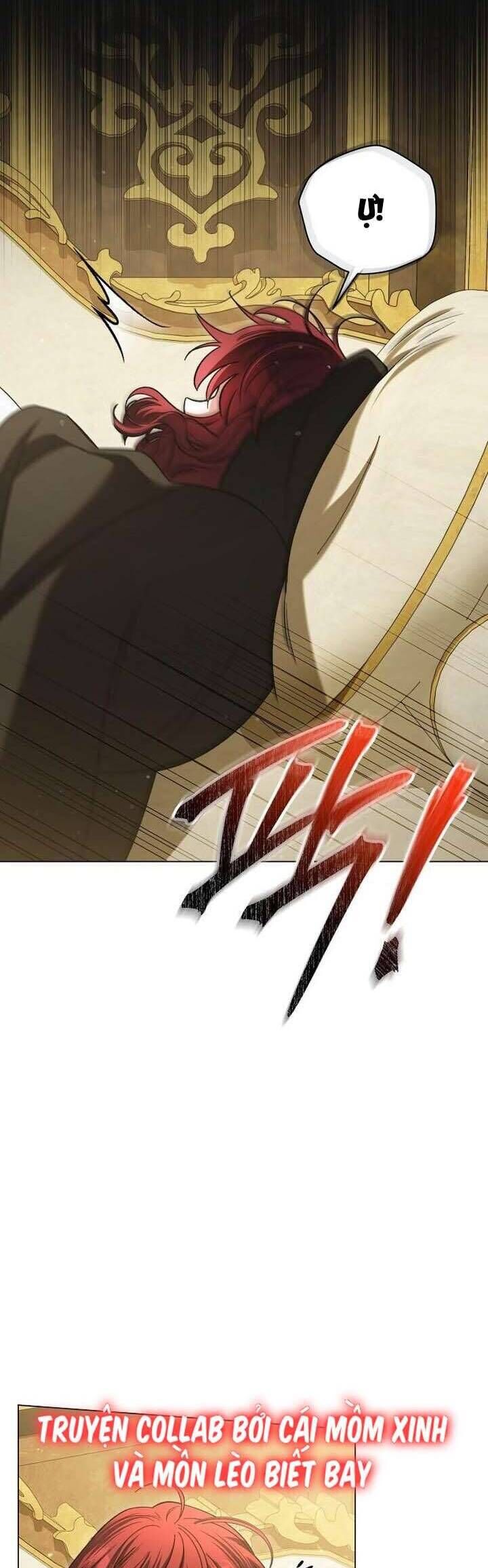 Dành Cho Nàng Juliet Xinh Đẹp Chap 39 - Next Chap 40
