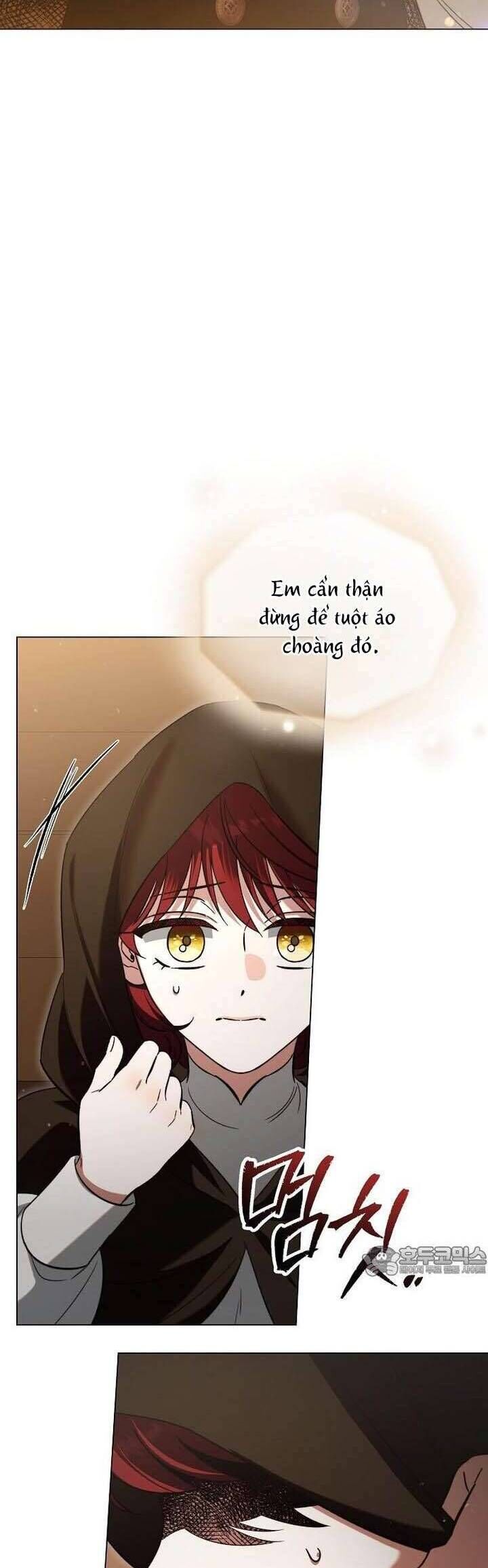 Dành Cho Nàng Juliet Xinh Đẹp Chap 39 - Next Chap 40