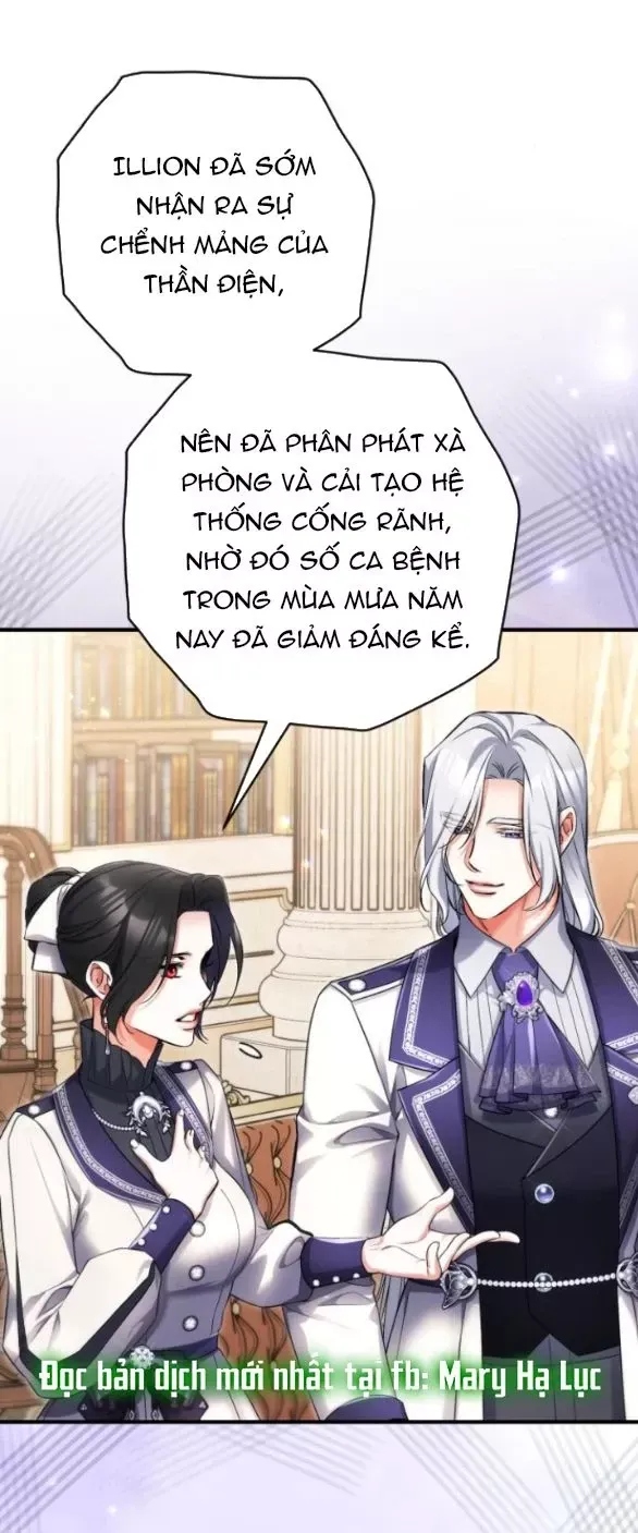 Dành Cho Nhân Vật Bị Bỏ Rơi Yêu Thích Nhất Của Tôi Chap 1032 - Next Chap 1033
