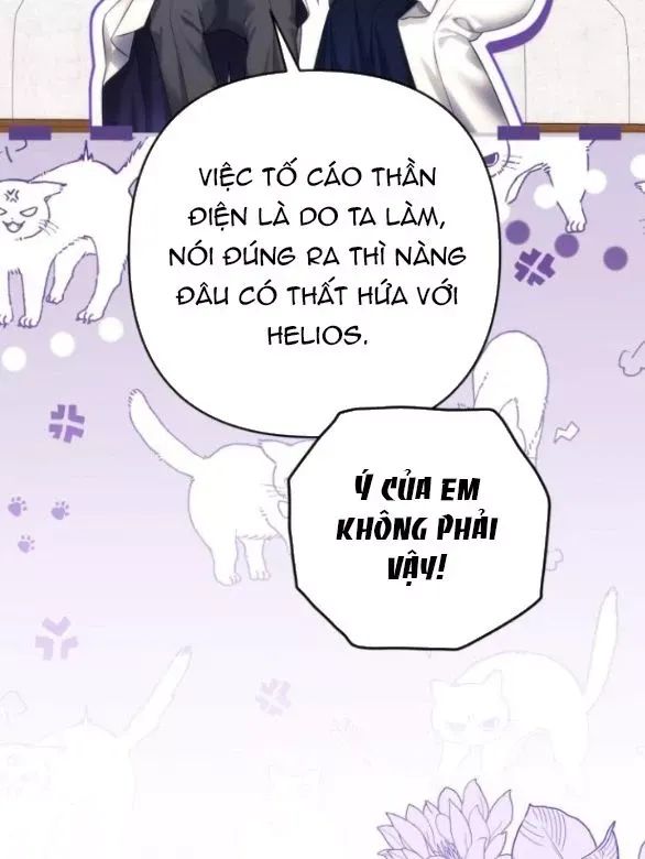 Dành Cho Nhân Vật Bị Bỏ Rơi Yêu Thích Nhất Của Tôi Chap 1032 - Next Chap 1033