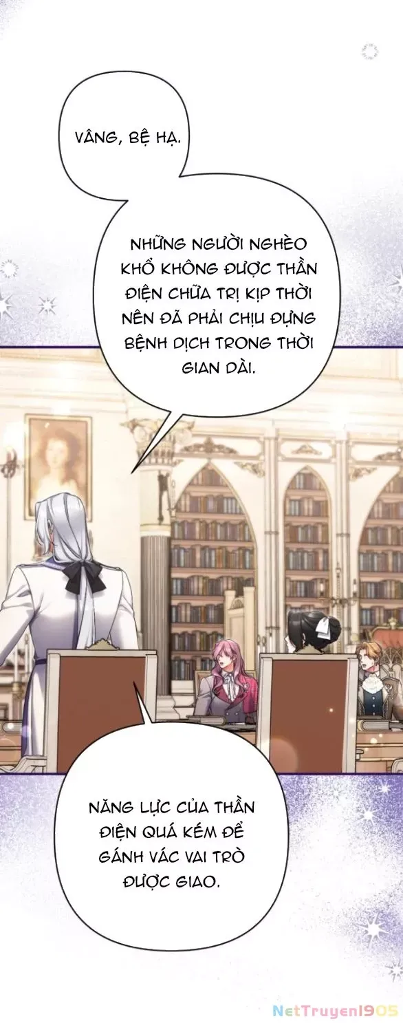 Dành Cho Nhân Vật Bị Bỏ Rơi Yêu Thích Nhất Của Tôi Chap 1032 - Next Chap 1033