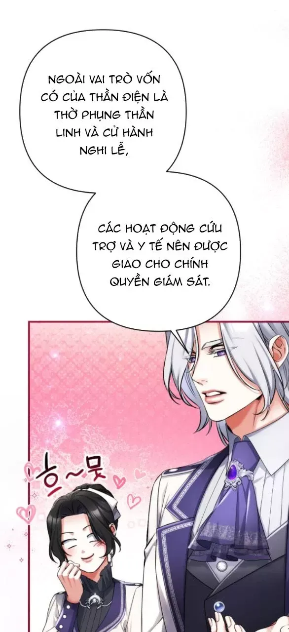Dành Cho Nhân Vật Bị Bỏ Rơi Yêu Thích Nhất Của Tôi Chap 1032 - Next Chap 1033