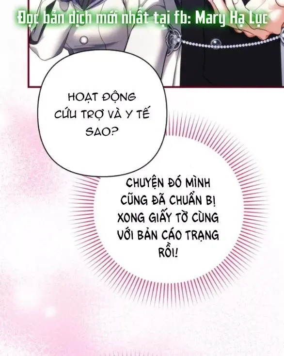 Dành Cho Nhân Vật Bị Bỏ Rơi Yêu Thích Nhất Của Tôi Chap 1032 - Next Chap 1033