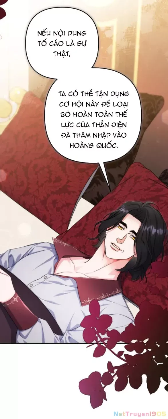 Dành Cho Nhân Vật Bị Bỏ Rơi Yêu Thích Nhất Của Tôi Chap 1041 - Next Chap 1042