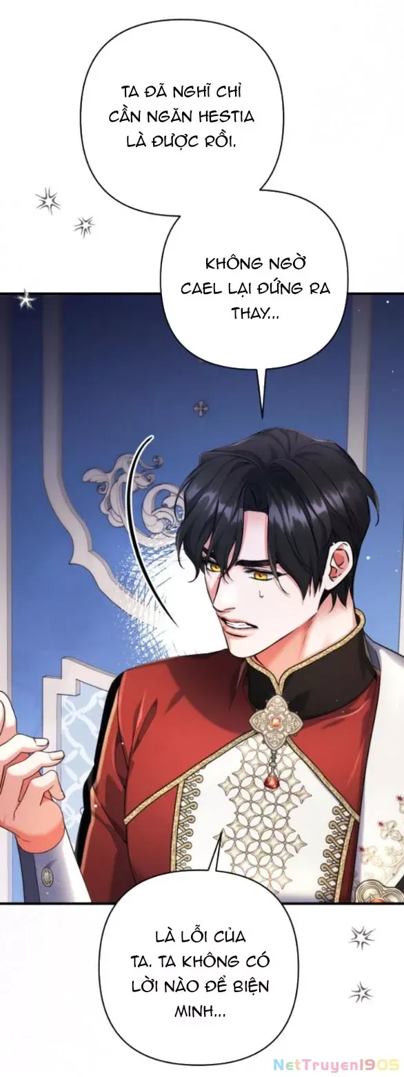 Dành Cho Nhân Vật Bị Bỏ Rơi Yêu Thích Nhất Của Tôi Chap 1041 - Next Chap 1042