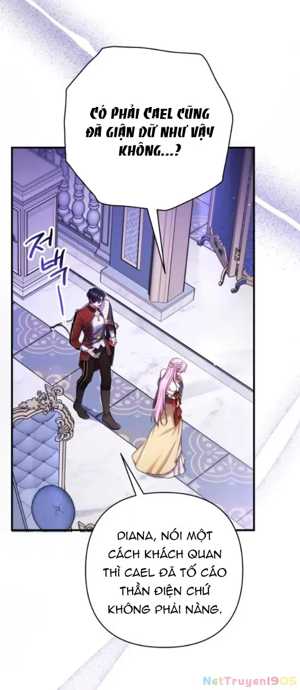 Dành Cho Nhân Vật Bị Bỏ Rơi Yêu Thích Nhất Của Tôi Chap 1041 - Next Chap 1042