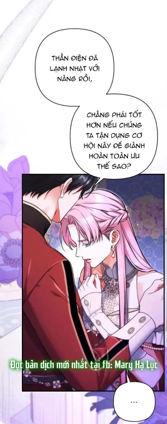 Dành Cho Nhân Vật Bị Bỏ Rơi Yêu Thích Nhất Của Tôi Chap 1041 - Next Chap 1042