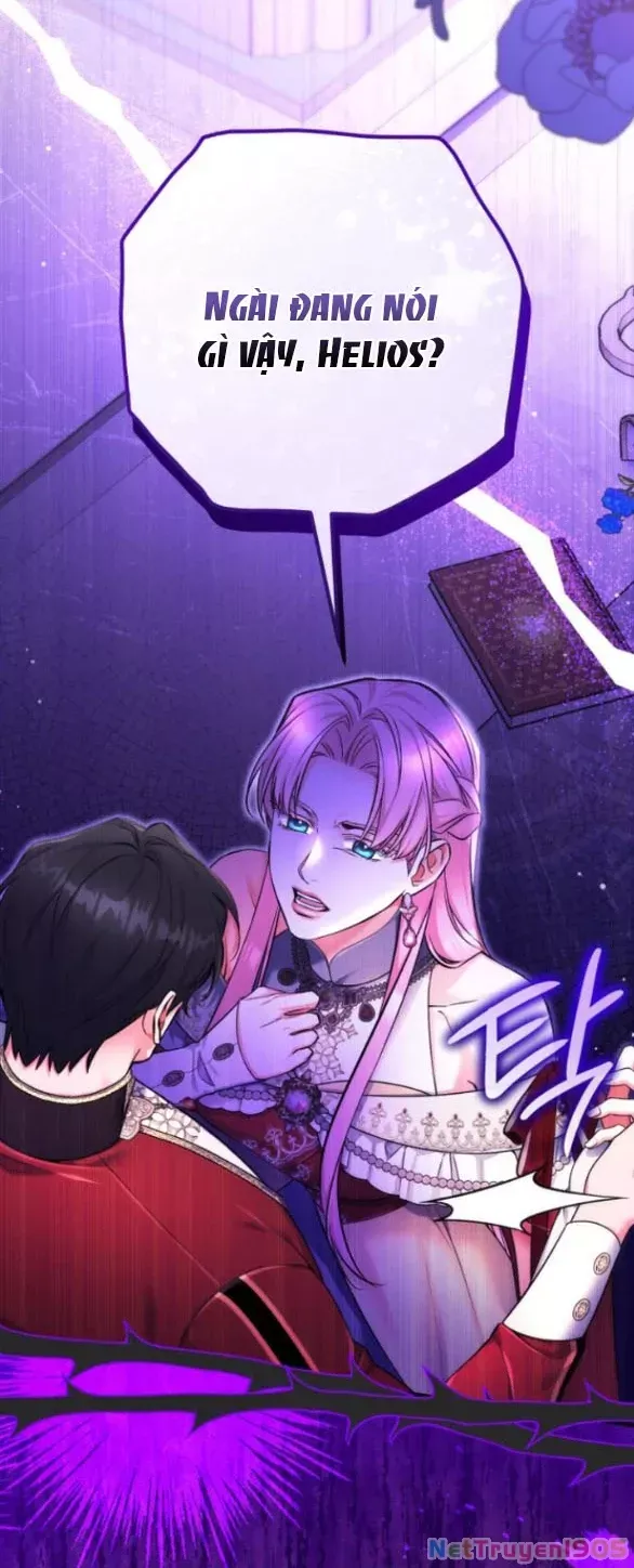 Dành Cho Nhân Vật Bị Bỏ Rơi Yêu Thích Nhất Của Tôi Chap 1041 - Next Chap 1042