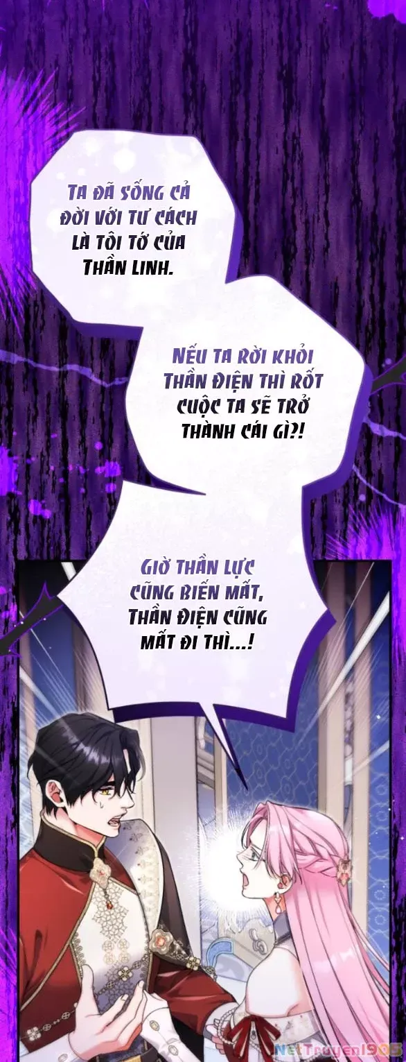 Dành Cho Nhân Vật Bị Bỏ Rơi Yêu Thích Nhất Của Tôi Chap 1041 - Next Chap 1042