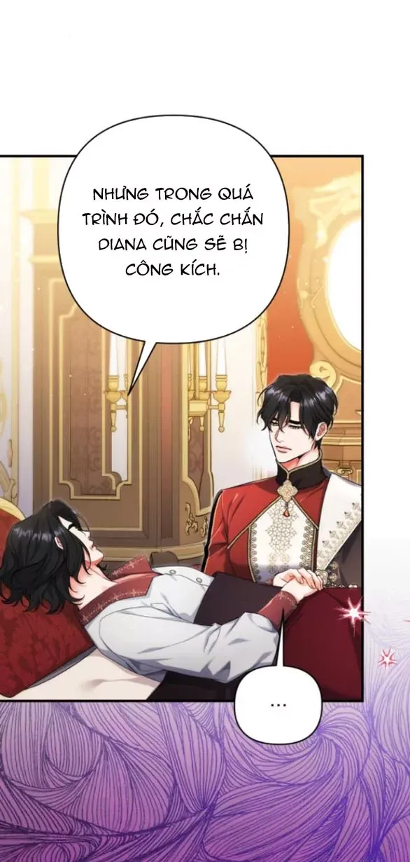 Dành Cho Nhân Vật Bị Bỏ Rơi Yêu Thích Nhất Của Tôi Chap 1041 - Next Chap 1042