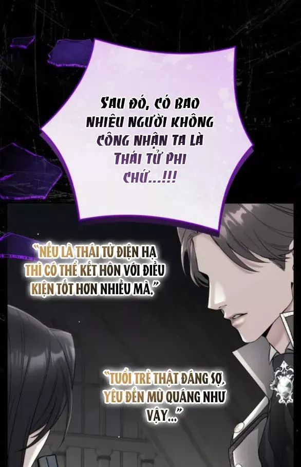 Dành Cho Nhân Vật Bị Bỏ Rơi Yêu Thích Nhất Của Tôi Chap 1041 - Next Chap 1042