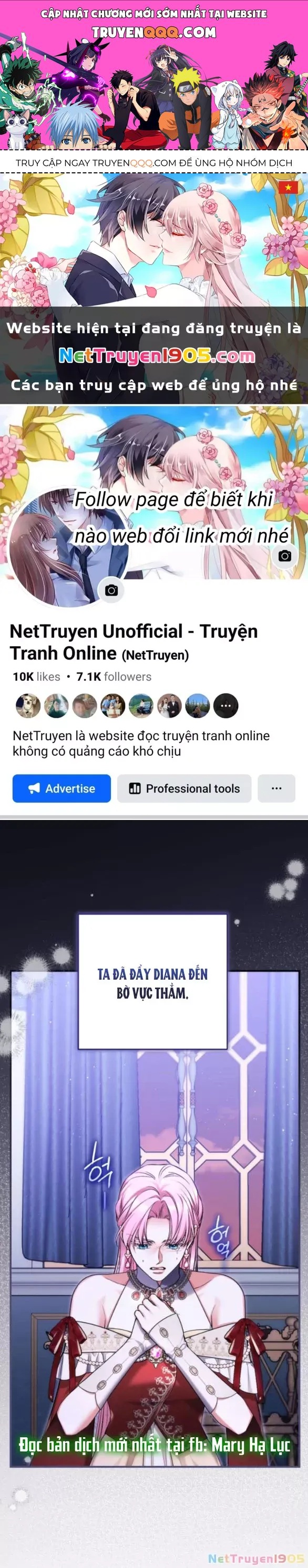 Dành Cho Nhân Vật Bị Bỏ Rơi Yêu Thích Nhất Của Tôi Chap 1042 - Next Chap 1043