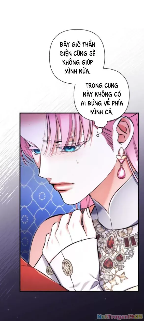 Dành Cho Nhân Vật Bị Bỏ Rơi Yêu Thích Nhất Của Tôi Chap 1042 - Next Chap 1043