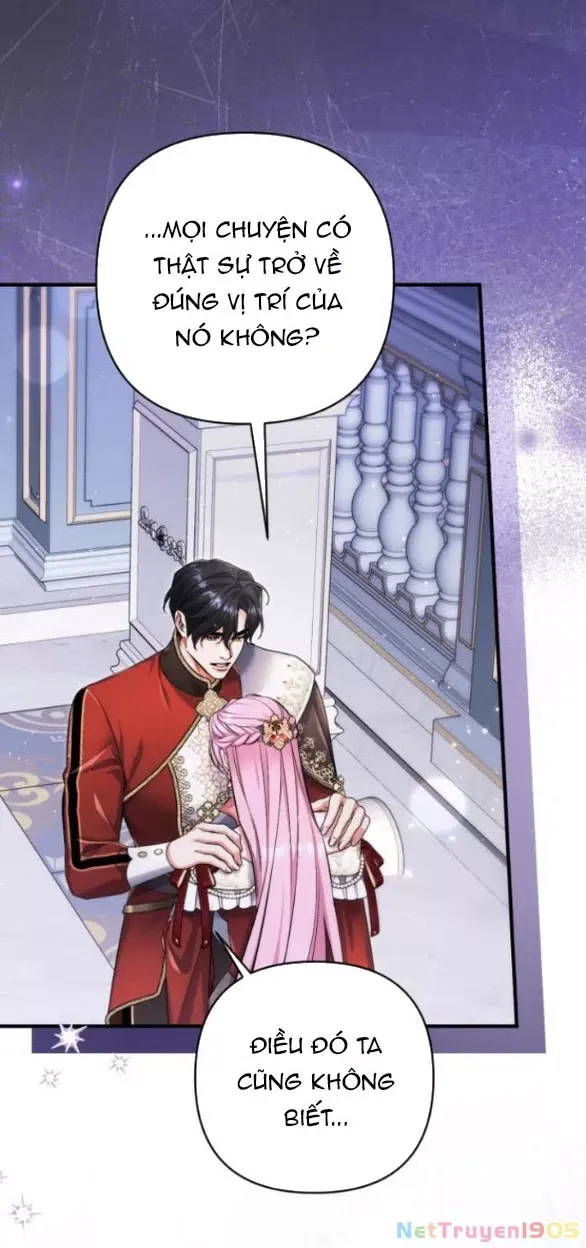 Dành Cho Nhân Vật Bị Bỏ Rơi Yêu Thích Nhất Của Tôi Chap 1042 - Next Chap 1043