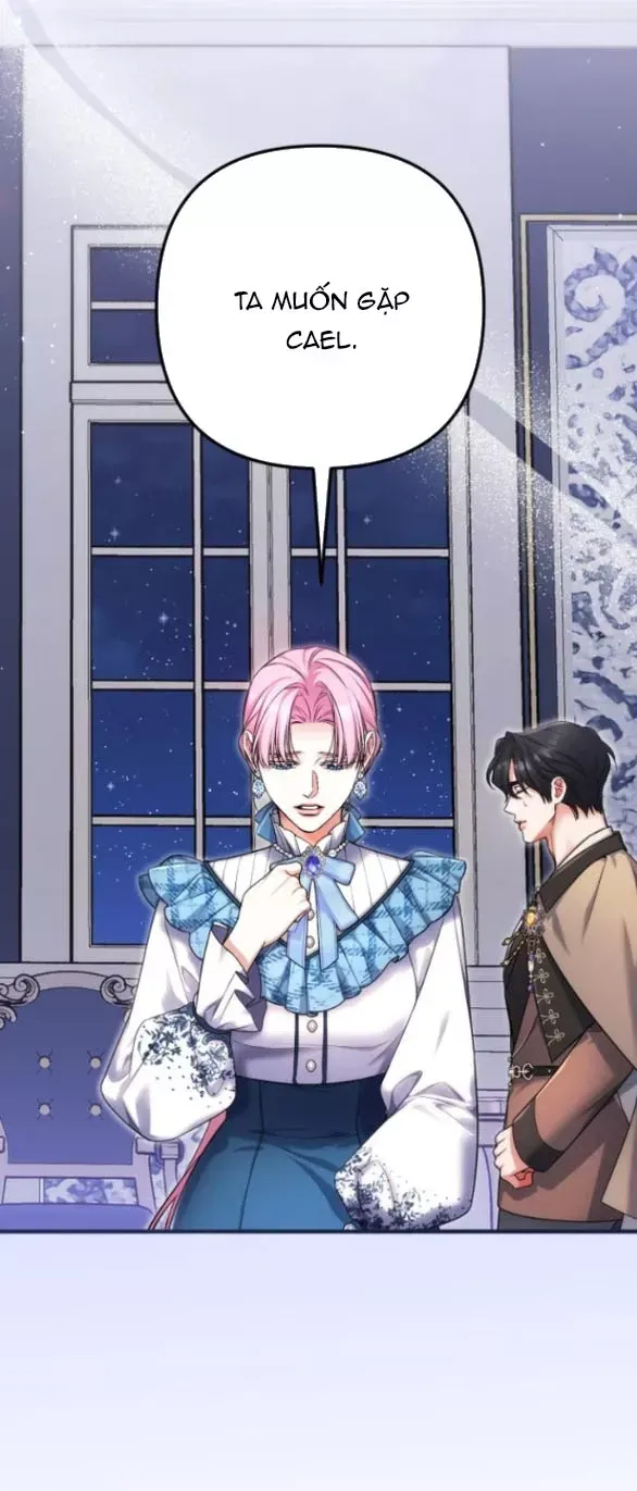Dành Cho Nhân Vật Bị Bỏ Rơi Yêu Thích Nhất Của Tôi Chap 1042 - Next Chap 1043
