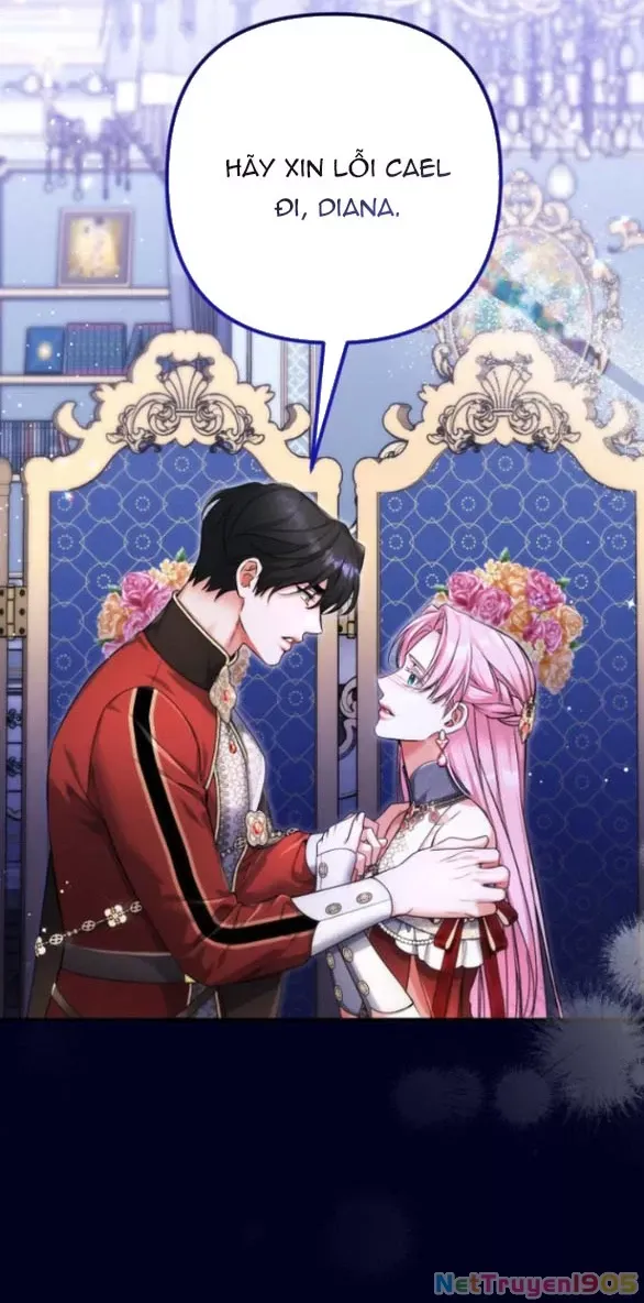 Dành Cho Nhân Vật Bị Bỏ Rơi Yêu Thích Nhất Của Tôi Chap 1042 - Next Chap 1043