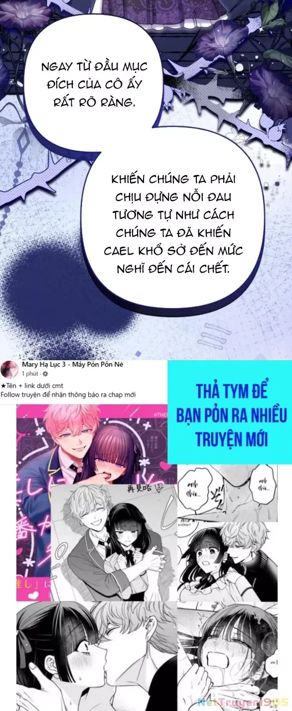 Dành Cho Nhân Vật Bị Bỏ Rơi Yêu Thích Nhất Của Tôi Chap 1042 - Next Chap 1043