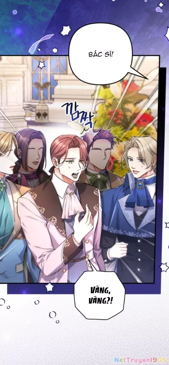 Dành Cho Nhân Vật Bị Bỏ Rơi Yêu Thích Nhất Của Tôi Chap 1051 - Next Chap 1052