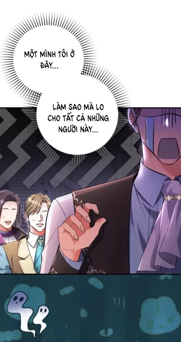 Dành Cho Nhân Vật Bị Bỏ Rơi Yêu Thích Nhất Của Tôi Chap 1051 - Next Chap 1052