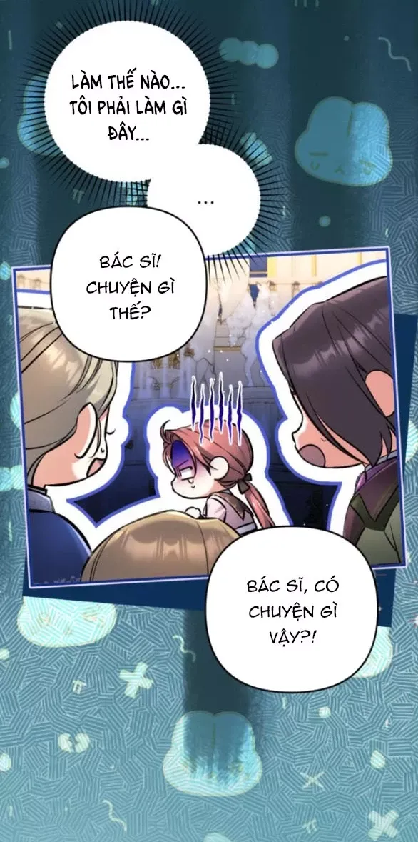 Dành Cho Nhân Vật Bị Bỏ Rơi Yêu Thích Nhất Của Tôi Chap 1051 - Next Chap 1052