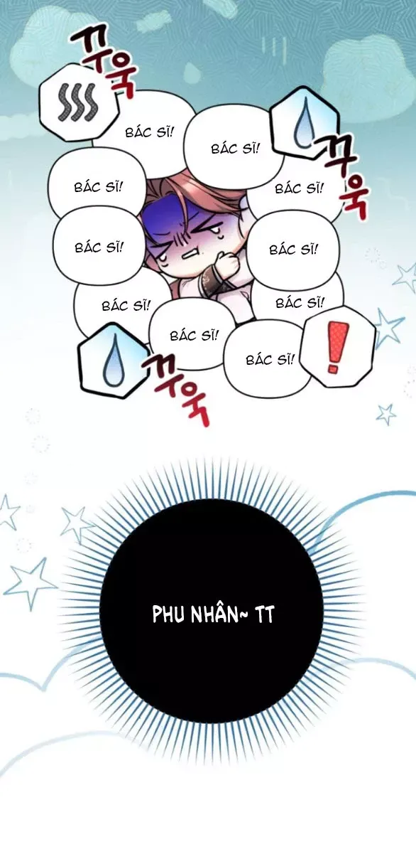 Dành Cho Nhân Vật Bị Bỏ Rơi Yêu Thích Nhất Của Tôi Chap 1051 - Next Chap 1052