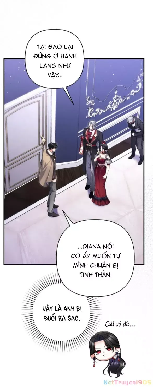 Dành Cho Nhân Vật Bị Bỏ Rơi Yêu Thích Nhất Của Tôi Chap 1051 - Next Chap 1052