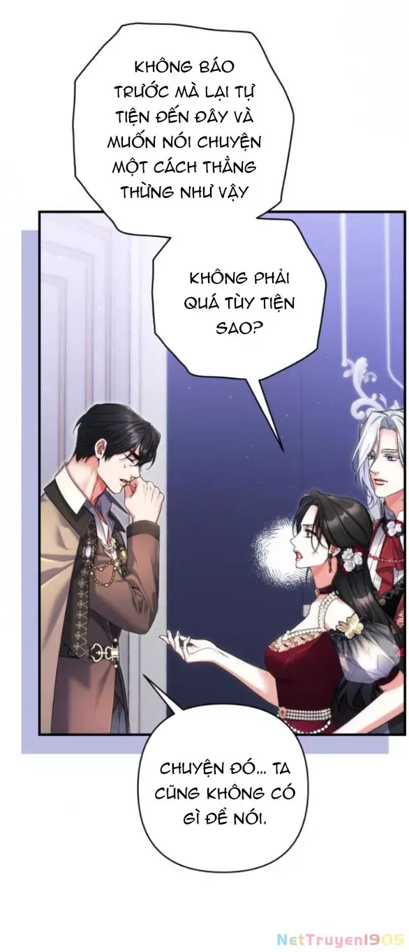 Dành Cho Nhân Vật Bị Bỏ Rơi Yêu Thích Nhất Của Tôi Chap 1051 - Next Chap 1052